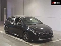TOYOTA COROLLA TOURING 2021