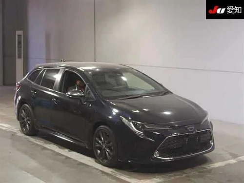 TOYOTA COROLLA TOURING 2021
