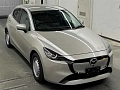 MAZDA MAZDA2 2023