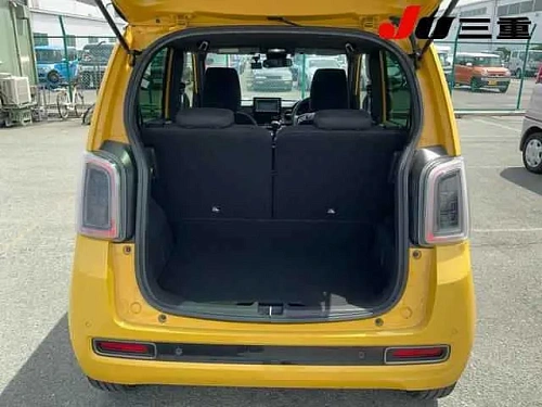 HONDA N ONE 2021