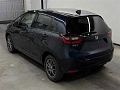 HONDA FIT 2022