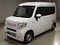 HONDA N VAN 2022
