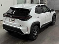 TOYOTA YARIS CROSS 2023