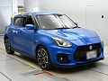 SUZUKI SWIFT 2022