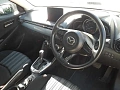 MAZDA MAZDA2 2023