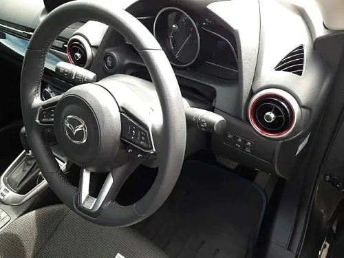 MAZDA MAZDA2 2022
