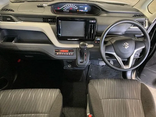 SUZUKI SOLIO 2023