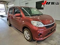 TOYOTA PASSO 2021