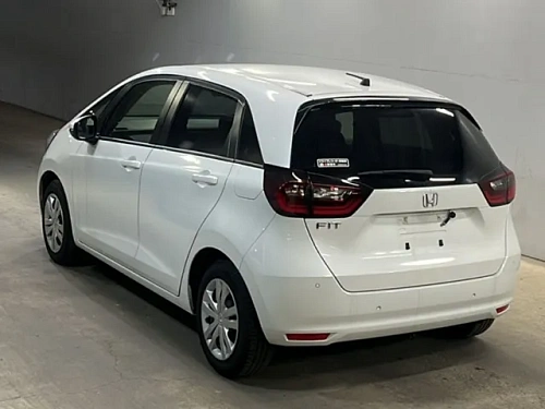 HONDA FIT 2023