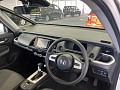 HONDA FIT 2022