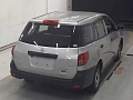 NISSAN AD 2021