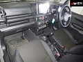 SUZUKI JIMNY SIERRA 2021