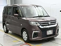 SUZUKI SOLIO 2022