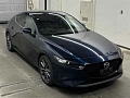 MAZDA MAZDA3 2023