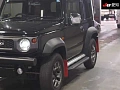 SUZUKI JIMNY SIERRA 2023