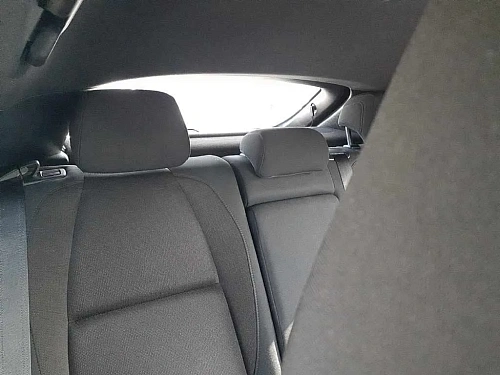 MAZDA MAZDA3 2023
