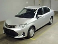 TOYOTA COROLLA AXIO 2022