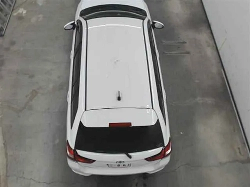 TOYOTA COROLLA FIELDER 2023
