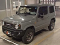 SUZUKI JIMNY 2021