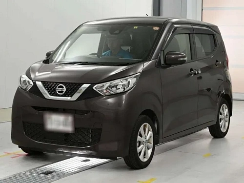 NISSAN DAYZ 2023