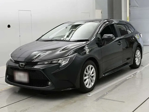 TOYOTA COROLLA TOURING 2021