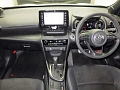 TOYOTA YARIS CROSS 2023