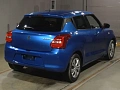 SUZUKI SWIFT 2023