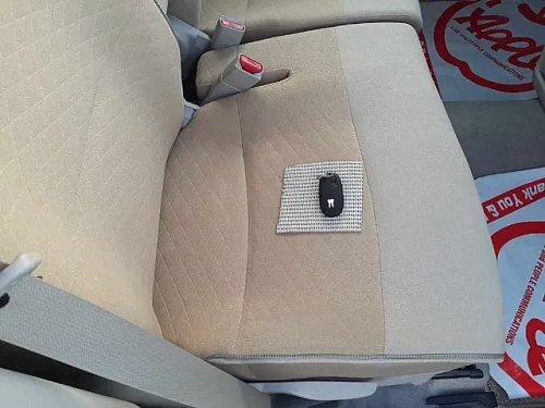 SUZUKI ALTO LAPIN 2021