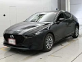 MAZDA MAZDA3 2023