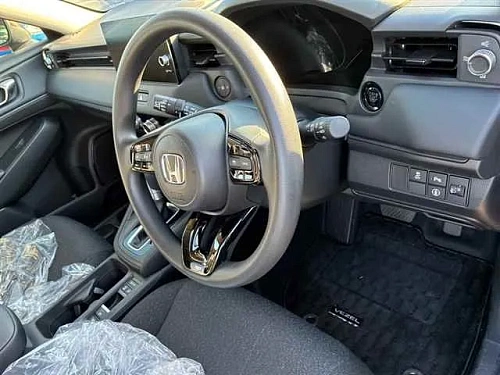 HONDA VEZEL 2023