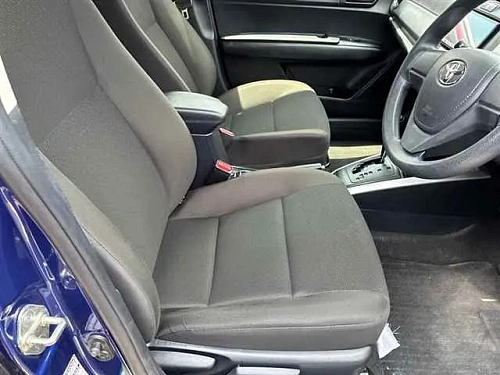 TOYOTA COROLLA FIELDER 2023