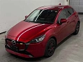 MAZDA MAZDA2 2023