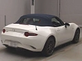 MAZDA ROADSTER 2022