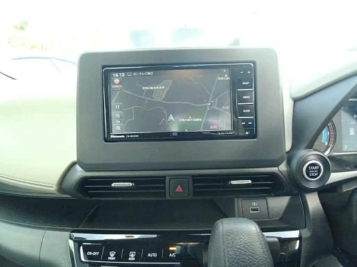 NISSAN DAYZ 2023