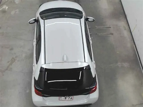 TOYOTA YARIS 2023