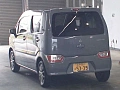 SUZUKI WAGON R 2022
