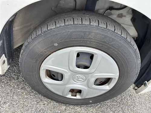 MAZDA CAROL 2021