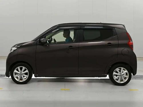NISSAN DAYZ 2023