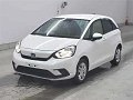 HONDA FIT 2022