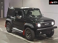 SUZUKI JIMNY SIERRA 2023