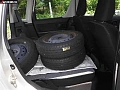 SUZUKI WAGON R 2021