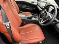 MAZDA ROADSTER 2023