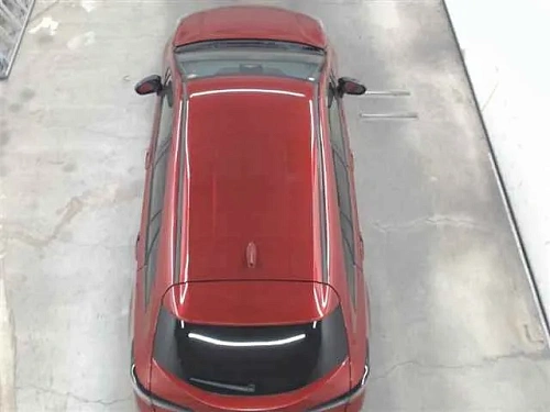 TOYOTA COROLLA TOURING 2023
