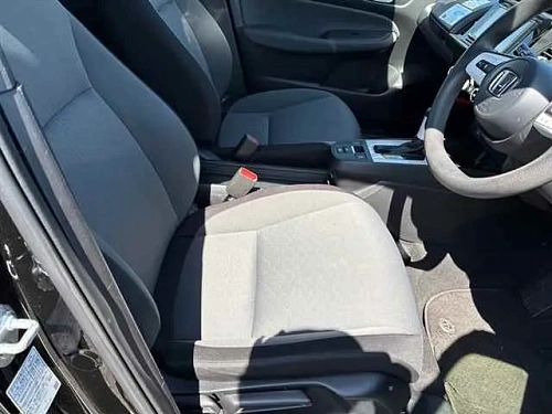 HONDA FIT 2022