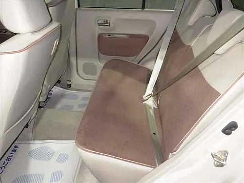 SUZUKI ALTO LAPIN 2023