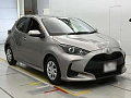 TOYOTA YARIS 2023