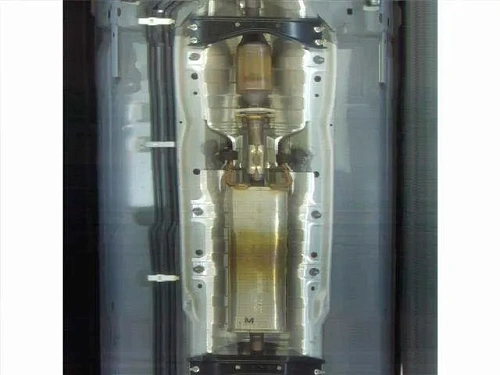 NISSAN AD 2021