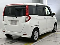 TOYOTA ROOMY 2023