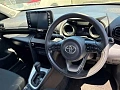TOYOTA YARIS CROSS 2023