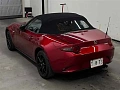 MAZDA ROADSTER 2023